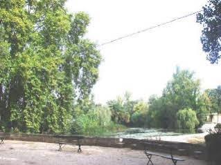 Estalagem Santa Iria Hotel Томар Екстериор снимка