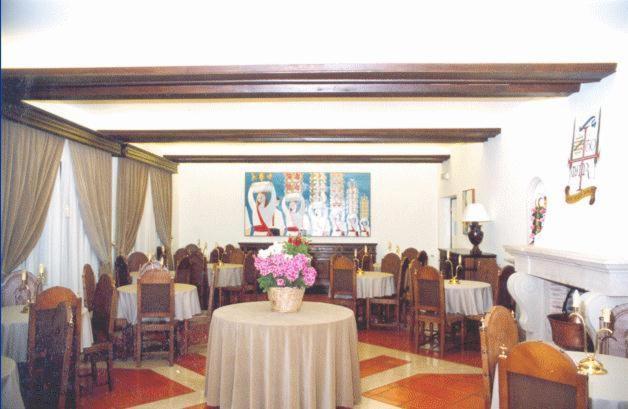 Estalagem Santa Iria Hotel Томар Екстериор снимка