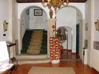 Estalagem Santa Iria Hotel Томар Екстериор снимка