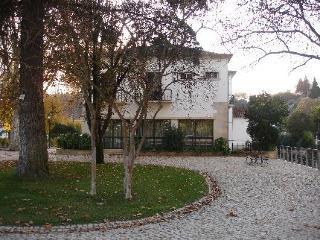 Estalagem Santa Iria Hotel Томар Екстериор снимка